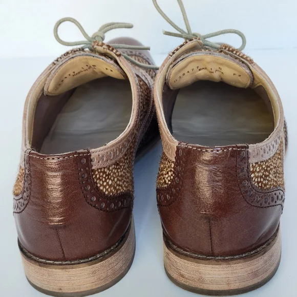 Cole Haan Women's Skylar Oxford Shoes